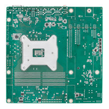 part number AIMB-586QG2-00A1E LGA1151 mATX 2DP/HDMI/eDP/6SATA/6COM/Q370/12USB image