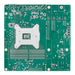 part number AIMB-586QG2-00A1E LGA1151 mATX 2DP/HDMI/eDP/6SATA/6COM/Q370/12USB image
