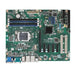 Advantech AIMB-786 motherboard with LGA1151 socket and DDR4 DIMM slots