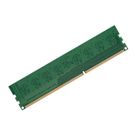 part number AQD-D3L4GN16-SG1 Advantech 4G DDR3-1600 240Pin 512MX8 1.35V Unbuffered Samsung Chip image