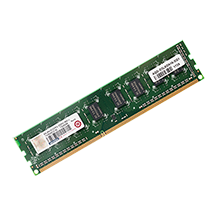 part number AQD-D3L8GN16-SG1 Advantech 8G DDR3-1600 240Pin 512MX8 1.35V Unbuffered Samsung Chip image