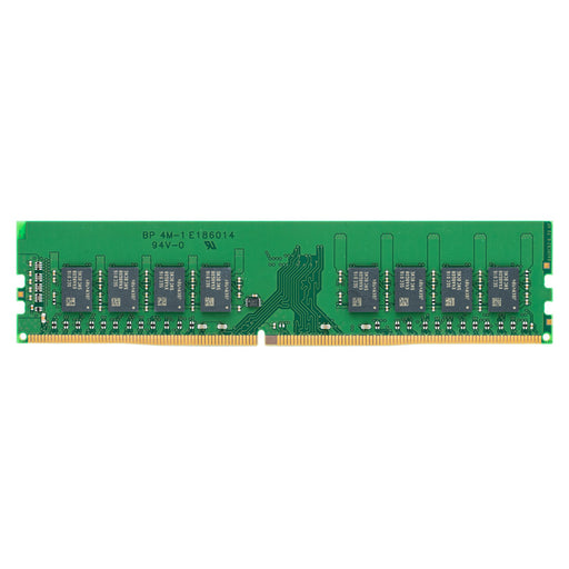 part number AQD-D4U16GN32-SE 16GB DDR4 DIMM-3200 1GbX8 SAM image