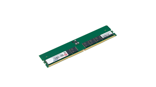 part number AQD-D5V8GN48-SC Advantech 8G DDR5-4800 288Pin 1GX16 1.1V Unbuffered Samsung Chip image