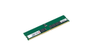 part number AQD-D5V8GN48-SC Advantech 8G DDR5-4800 288Pin 1GX16 1.1V Unbuffered Samsung Chip image