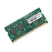 part number AQD-SD3L4GN16-SG1 Advantech 4G SO-DDR3-1600 204Pin 512MX8 1.35V Unbuffered Samsung Chip image
