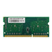 part number AQD-SD4U4GN32-SP 4GB DDR4 SODIMM-3200 512Mbx16 SAM image