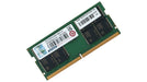 part number AQD-SD5V32GN48-SB Advantech 32GB SO-DIMM DDR5-4800 262Pin 2Gx8 1.1V Unbuffered Samsung Chip image