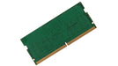 part number AQD-SD5V8GN48-SC Advantech 8GB SO-DIMM DDR5-4800 262Pin 1Gx16 1.1V Unbuffered Samsung Chip image