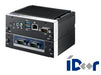 part number ARK-1124H-S6A3 Intel Atom E3940 F1 QC 1.6GHz 2HDMI 62368 adp. image