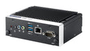 part number ARK-1124H-S6A3 Intel Atom E3940 F1 QC 1.6GHz 2HDMI 62368 adp. image