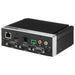 part number ARK-1125H-S0A1U Intel N200 QC 1.0GHz w/HDMIx2 LAN x2 USB x4 MIT image