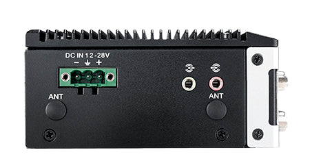 part number ARK-1220L-S6A2 Intel Atom E3940 F1 QC 1.6GHz 2*HDMI+2*GbE+4*USB image