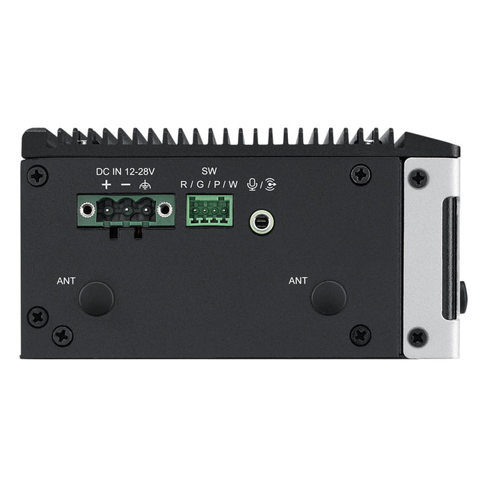 part number ARK-1221L-S5A1 Intel Atom x6413E QC 1.5G HDMI+DP+2*GbE+2*COM image