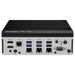 Advantech ARK-1250L DIN-Rail fanless box PC with Intel 11th Gen processor