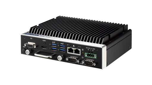 part number ARK-1551-S6A1 ARK-1551 Intel i5-8365UE VGA+HDMI+TPM image