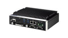ARK-1551 industrial PC showing HDMI, VGA, USB 3.1, and COM ports