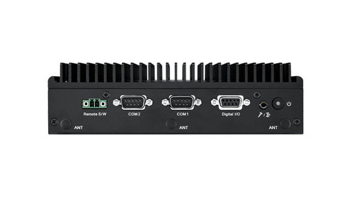 part number ARK-1551-S6A1 ARK-1551 Intel i5-8365UE VGA+HDMI+TPM image