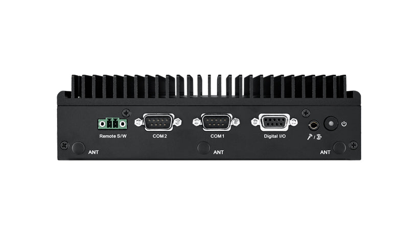 part number ARK-1551-S6A1 ARK-1551 Intel i5-8365UE VGA+HDMI+TPM image
