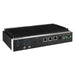 part number ARK-2251-S2A1U Intel Rapter Lake i3 1315UE 1.2G +3GbE+6USB+6COM image