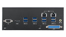 Advantech ARK-3531 fanless industrial PC with Intel 9th Gen Core™ processor