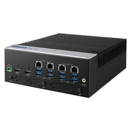 ARK-3533 embedded box PC with 12th to 14th Gen Intel® Core™ processor