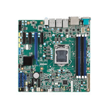part number ASMB-585G2-00A1E LGA 1151 uATX Server Board w/4 PCIe+2 lan ports image