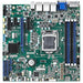 part number ASMB-586G2-00A1 LGA 1151 uATX Server Board C246 GbEx2 image