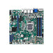 part number ASMB-586G2-00A1 LGA 1151 uATX Server Board C246 GbEx2 image