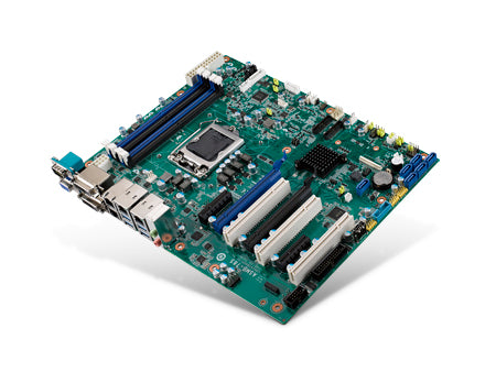 part number ASMB-785G2-00A1E LGA 1151 ATX Server Board GbEx2 image