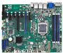 part number ASMB-786G2-00A1 LGA 1151 ATX Server Board C246 GbEx2 image