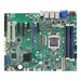 part number ASMB-787G2-00A1 LGA 1200 ATX Server Board W480E GbEx2 image