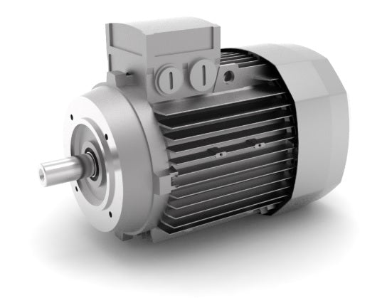 Bonfiglioli BE80B4B14IE2 : BE80B4 B14 - 0.75KW 1.00HP 4P B14 1400 RPM FACE MOUNTED- IE2 MOTOR