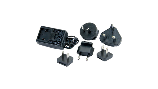 part number BB-806-39720 MiniMc Power Adapter (IMC-350 and IMC-370 series) image