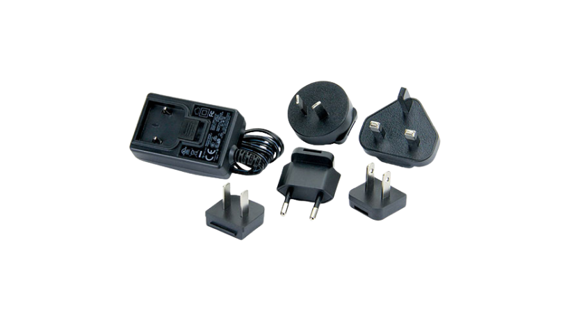 part number BB-806-39720 MiniMc Power Adapter (IMC-350 and IMC-370 series) image