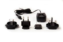 part number BB-RPS-MO4-M Wall Power supply, SmartStart, EU,US,UK,AU plug image