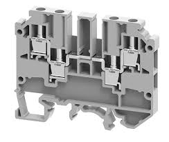 Connectwell CMC2-2 - 4 MULTI CONNECTION 4 WIRE TERMINAL (Pack Of 50 Qty)