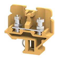 Connectwell CSTSB4/N4 - STUD TYPE MEL TB KHA (M4-SCREW) (Pack Of 100 Qty)