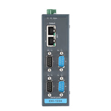 part number EKI-1224-CE 4-Port Modbus Gateway image