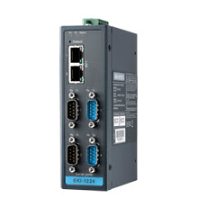 part number EKI-1224-CE 4-Port Modbus Gateway image