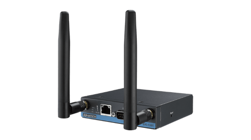 part number EKI-1361-CE 1-port RS-232/422/485 to 802.11 a/b/g/n WLAN Serial Device Server image