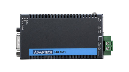 part number EKI-1511-A 1-Port Serial Device Server image