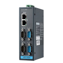 part number EKI-1524-CE 4-port RS-232/422/485 Serial Device Server image