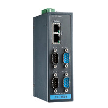 part number EKI-1524I-CE 4-Port Serial Device Server, Wide Temperature image