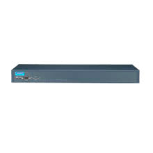 part number EKI-1526N-CE 16-Port Serial Device Server, AC Input, Serial RJ45, Rackmount image