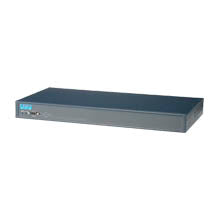 part number EKI-1526-CE 16-Port Serial Device Server, AC Input, DB9, Rackmount image