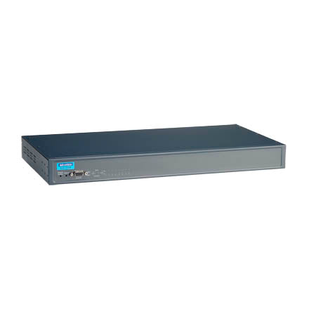 part number EKI-1528-CE 8-Port Serial Device Server, AC Input, DB9, Rackmount image