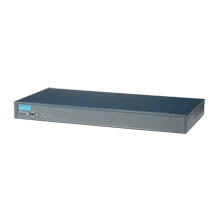 part number EKI-1528-CE 8-Port Serial Device Server, AC Input, DB9, Rackmount image