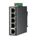 part number EKI-2525LI-AE 5 10/100Mbps Slim-type Unmanaged Ethernet Switch image