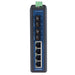 part number EKI-2526M-AE 4+2 SC Multi-mode Unmanaged Ethernet Switch image