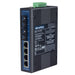 part number EKI-2526M-AE 4+2 SC Multi-mode Unmanaged Ethernet Switch image